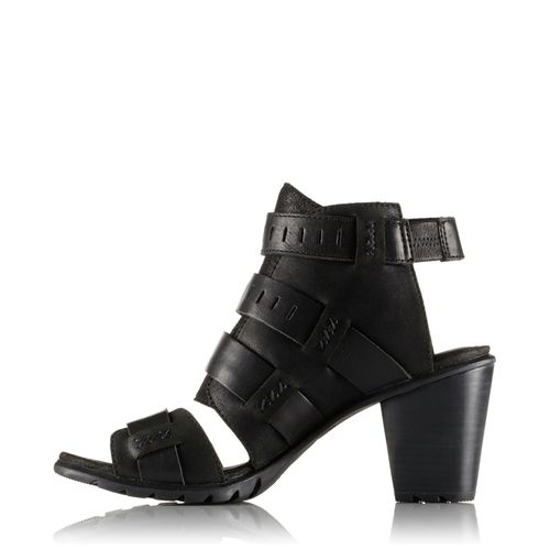 Sandalia Mujer Nadia™ Buckle