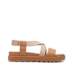 Sandalia Mujer Roaming Criss Cross