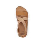 Sandalia Mujer Roaming Criss Cross