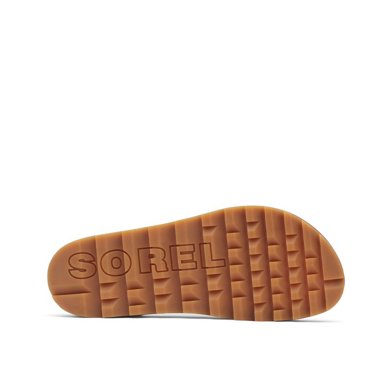 Sandalia Mujer Roaming Criss Cross