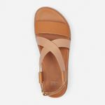 Sandalia Mujer Roaming Criss Cross
