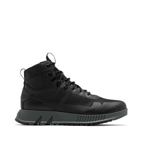 Botin Hombre Mac hil lite rush wp Sorel