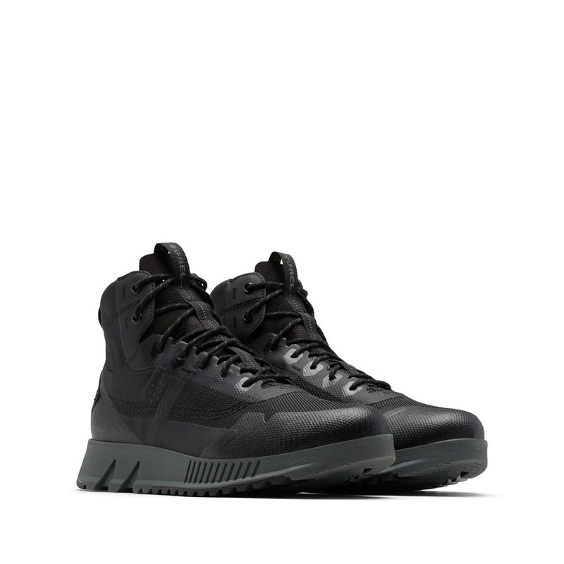 Botin Hombre Mac hil lite rush wp