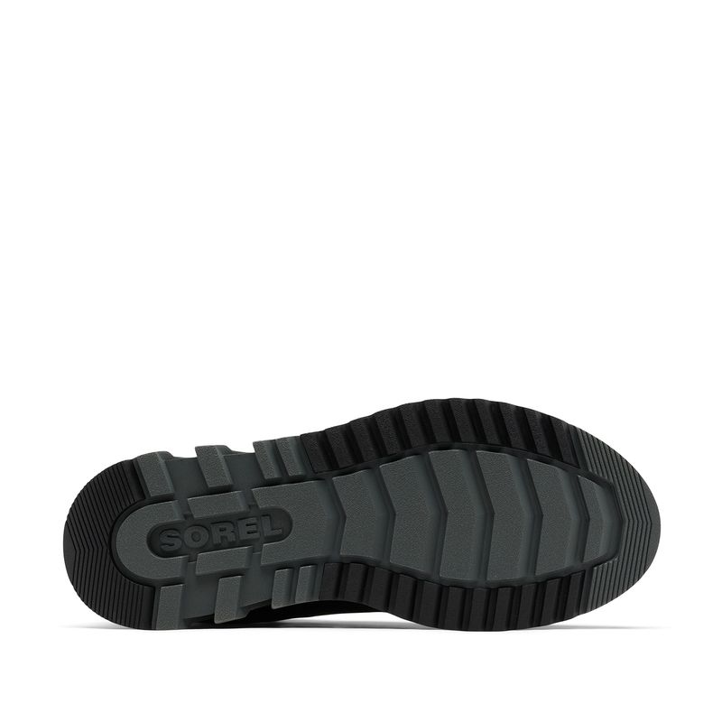 Botin Hombre Mac hil lite rush wp