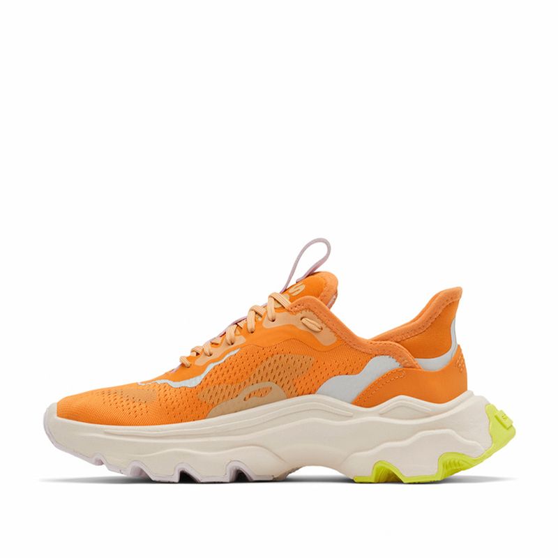 Zapatilla Mujer Kinetic breakthru