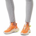 Zapatilla Mujer Kinetic breakthru