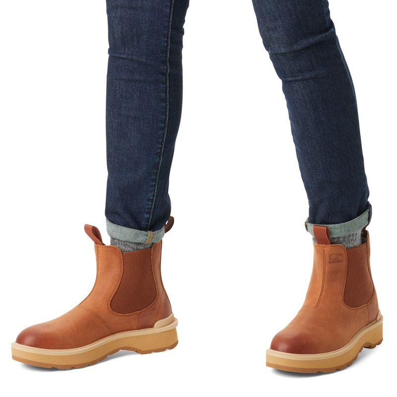 Bota-Mujer-Hi-line-chelsea