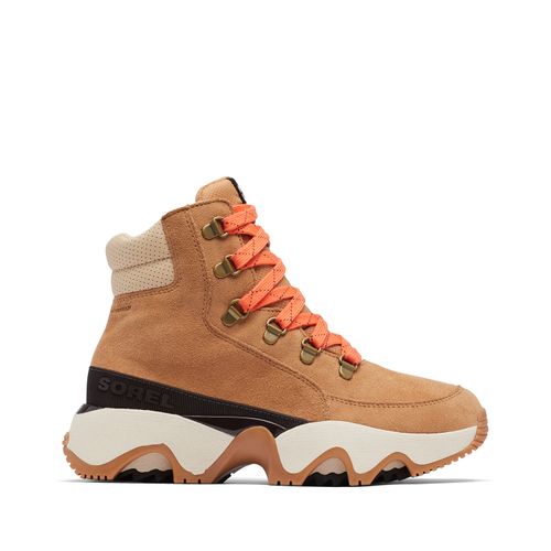 Botin Mujer Kinetic impact wp Sorel