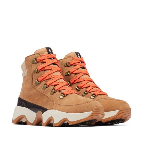Botin Mujer Kinetic impact wp Sorel
