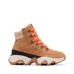 Botin Mujer Kinetic impact wp