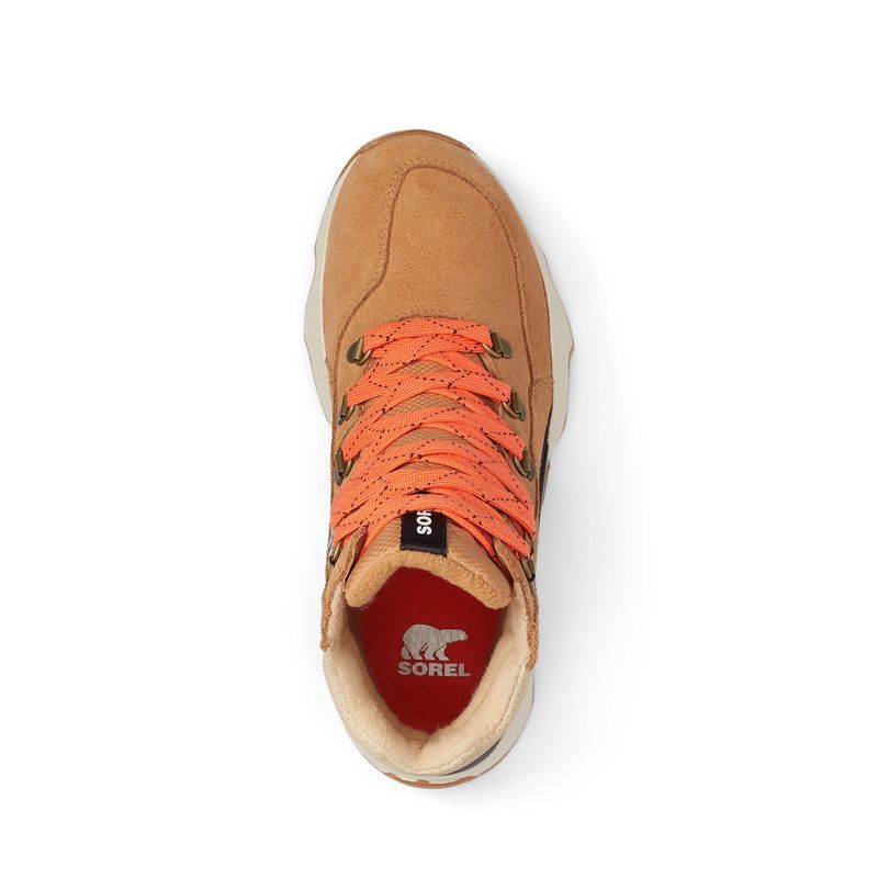 Botin Mujer Kinetic impact wp