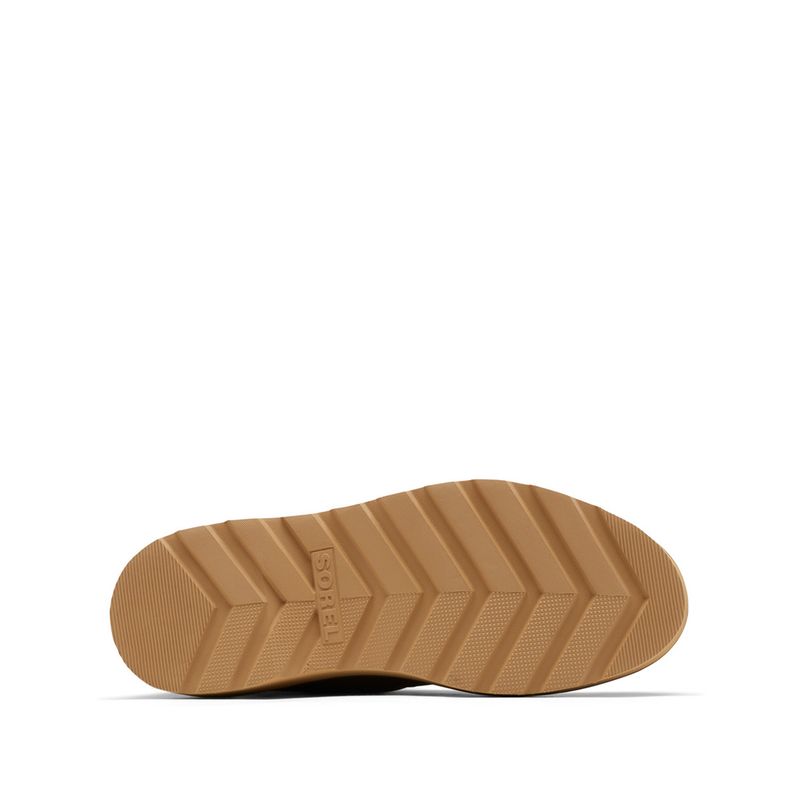 Bota Mujer Hi-line chelsea