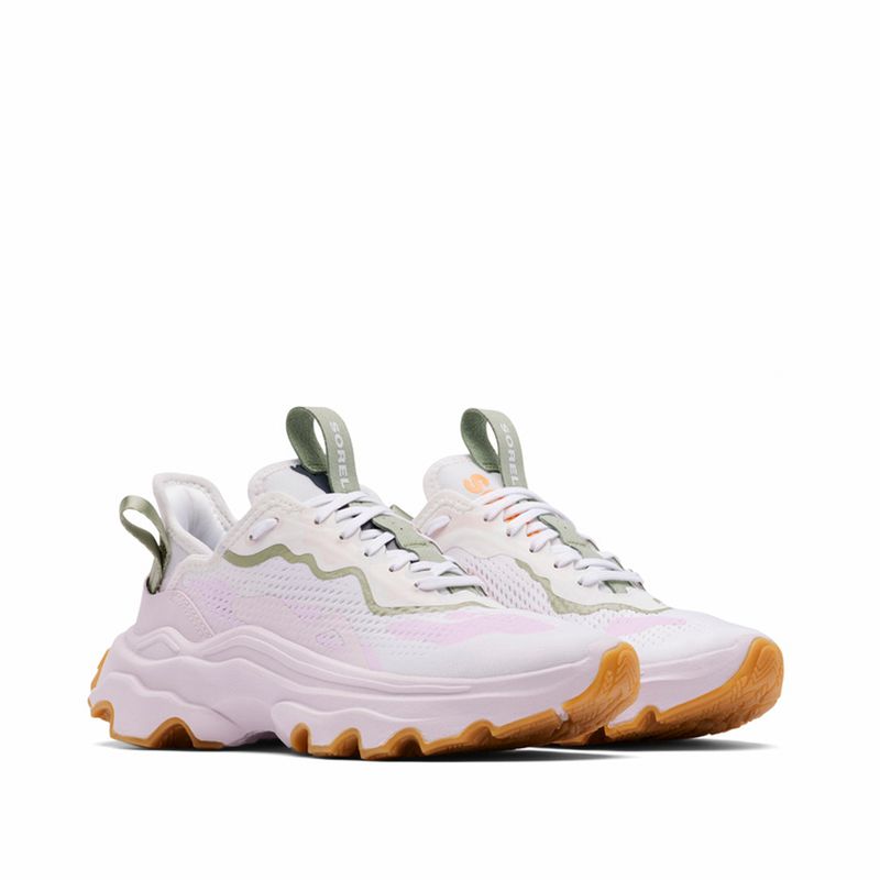 Zapatilla Mujer Kinetic breakthru