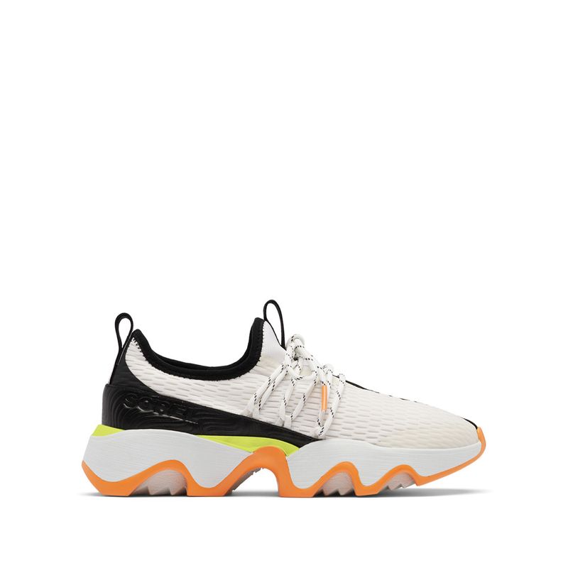 Zapatilla Mujer Kinetic impact lace