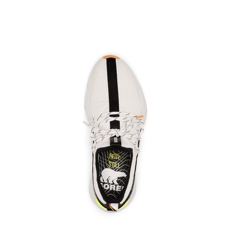 Zapatilla Mujer Kinetic impact lace