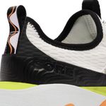 Zapatilla Mujer Kinetic impact lace
