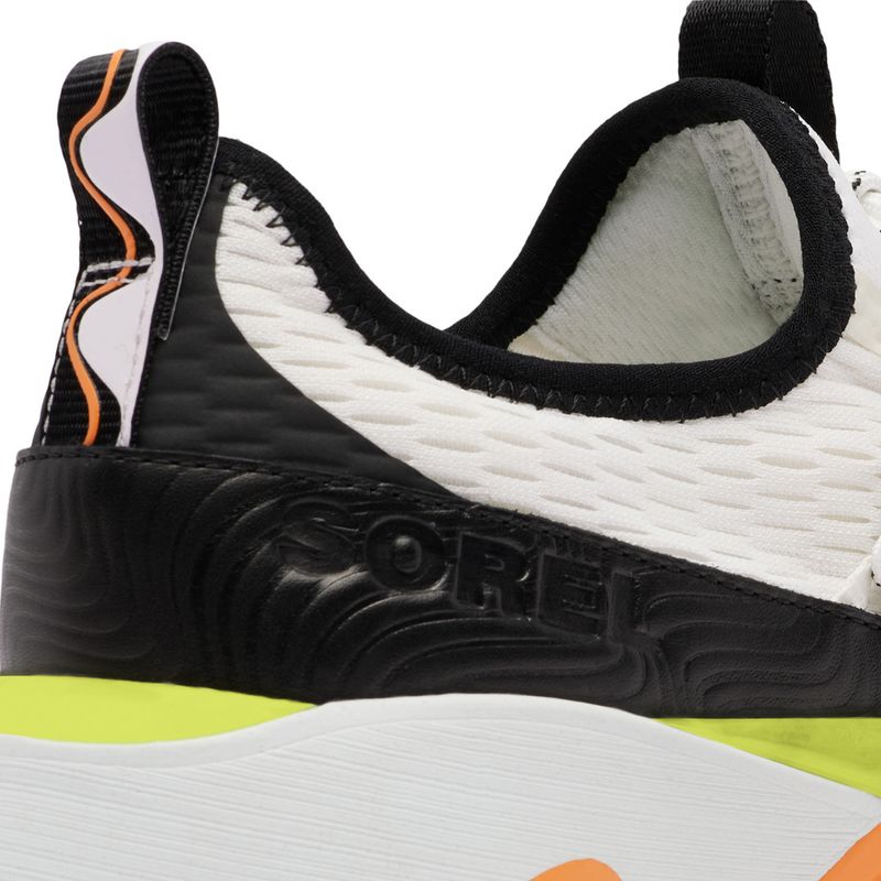 Zapatilla Mujer Kinetic impact lace