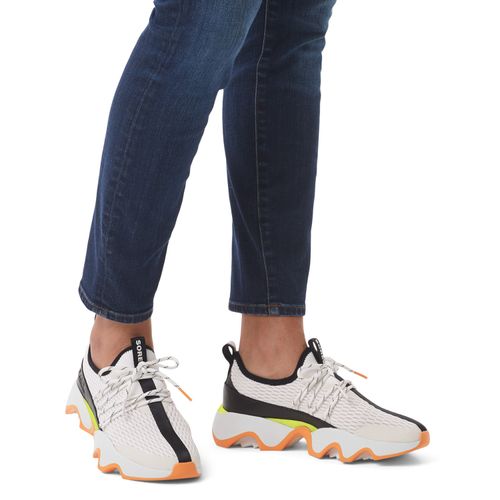 Zapatilla Mujer Kinetic impact lace Sorel