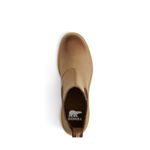 Bota Mujer Hi-line heel chelsea