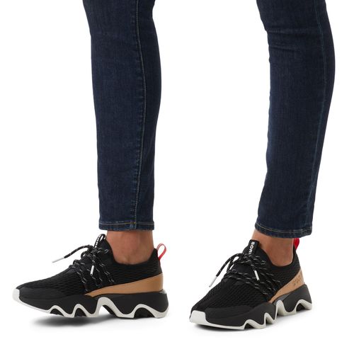 Zapatilla Mujer Kinetic impact lace Sorel