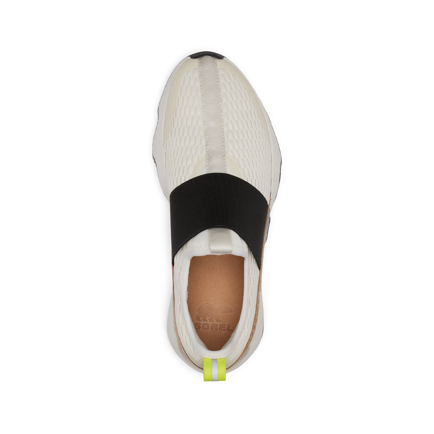 Zapatilla Mujer Kinetic Impact Strap-Sorel Chile - Sorel
