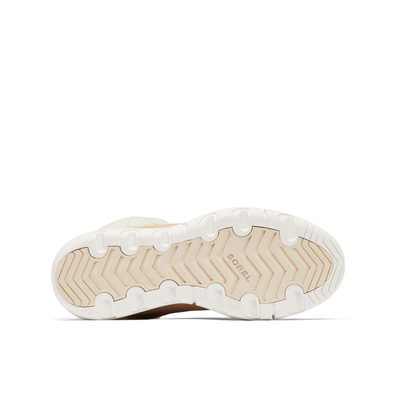 Bota Mujer Explorer Next Waterproof