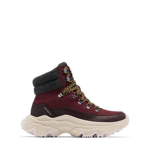 Bota Mujer Kinetic conquest wp
