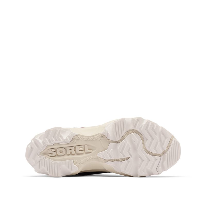 Bota Mujer Kinetic conquest wp