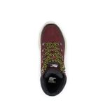 Bota Mujer Kinetic conquest wp