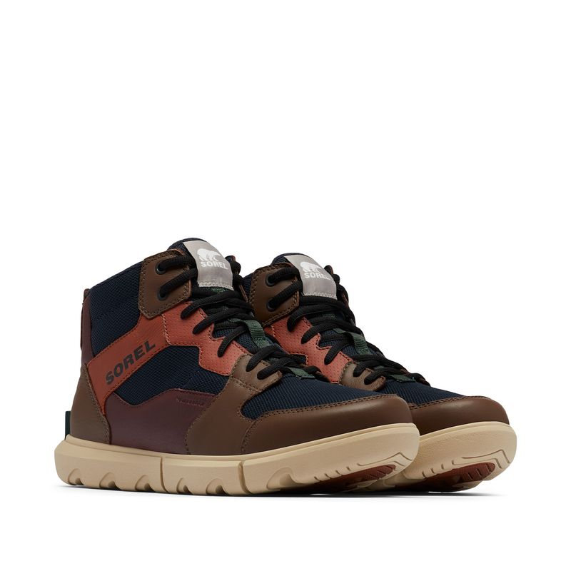 Botin-Hombre-Explorer-Next-Mid-Waterproof