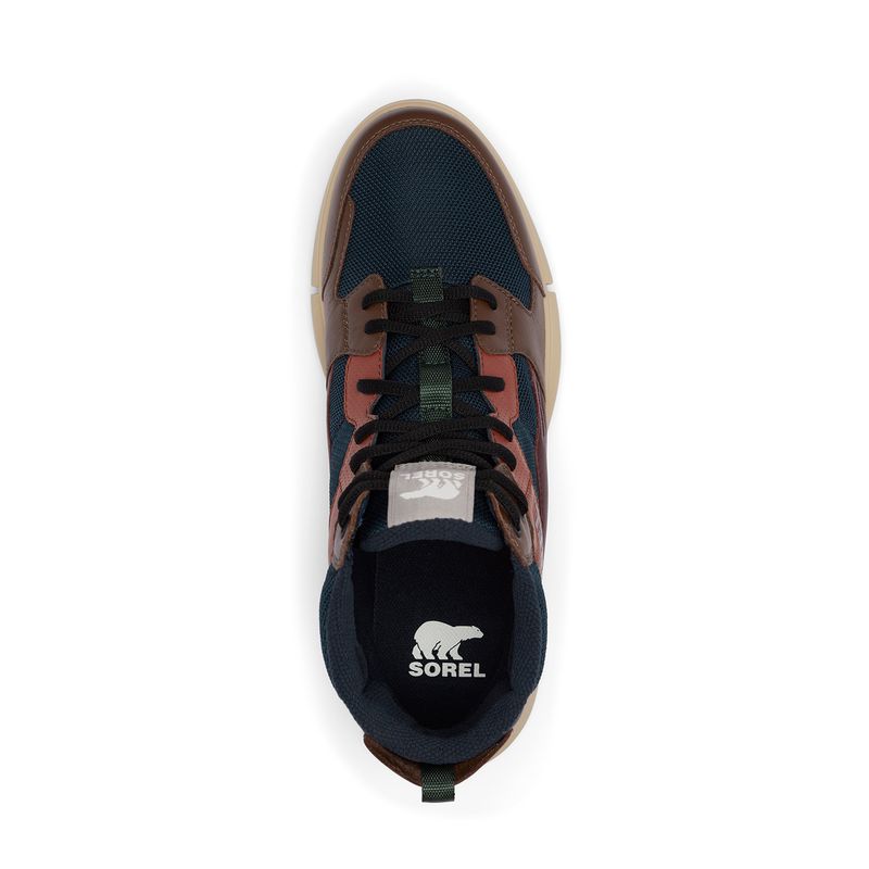 Botin-Hombre-Explorer-Next-Mid-Waterproof