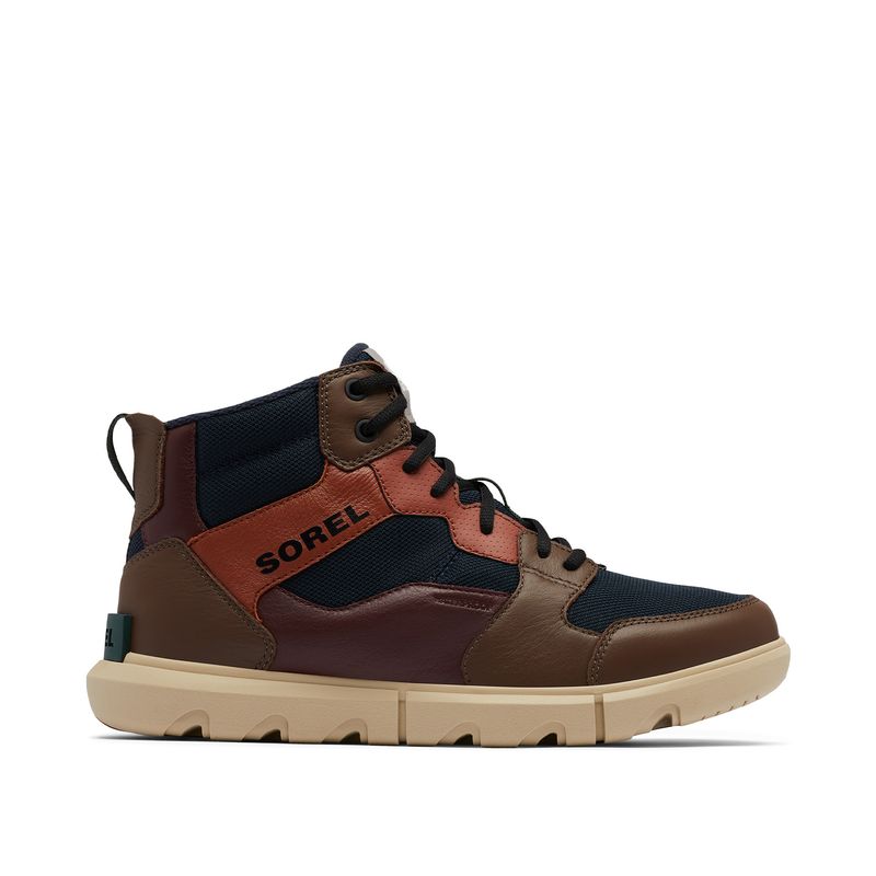Botin-Hombre-Explorer-Next-Mid-Waterproof