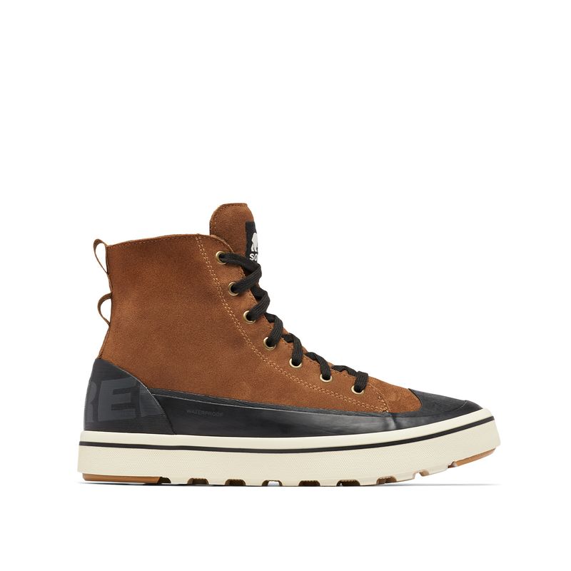 Botin Hombre Cheyanne metro ii wp