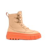 Bota Mujer Caribou x boot lace