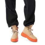 Bota Mujer Caribou x boot lace