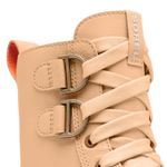 Bota Mujer Caribou x boot lace
