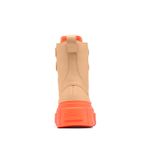 Bota Mujer Caribou x boot lace