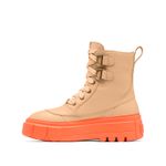 Bota Mujer Caribou x boot lace