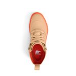 Bota Mujer Caribou x boot lace