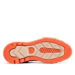 Bota Mujer Caribou x boot lace
