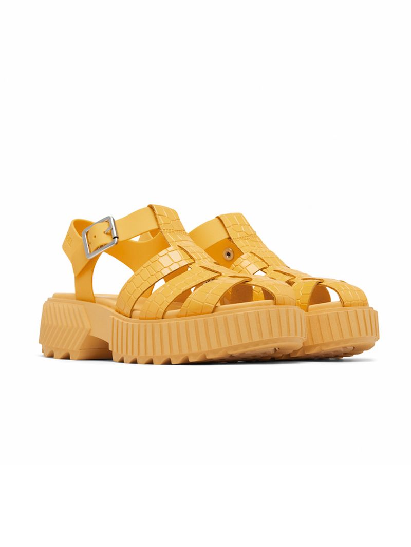 Sandalia-Mujer-Fisherman-Mid-Sandal-Amarillo-Sorel