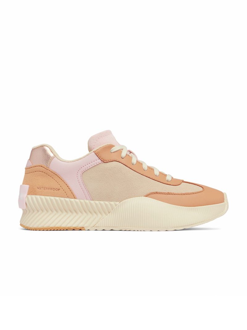 Zapatilla-Mujer-Blvd-Classic-Wp-Breige-Sorel