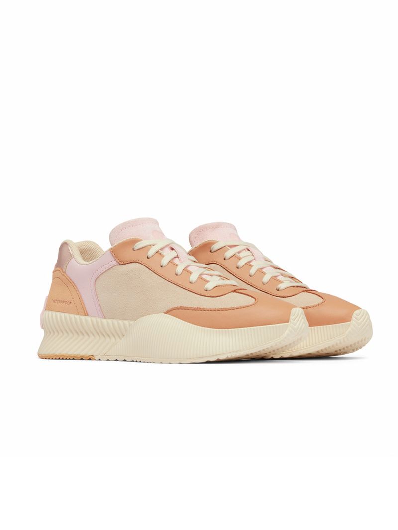 Zapatilla-Mujer-Blvd-Classic-Wp-Breige-Sorel