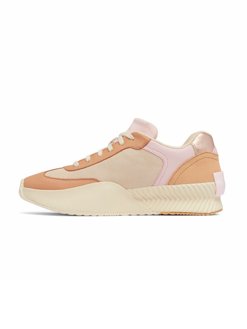 Zapatilla-Mujer-Blvd-Classic-Wp-Breige-Sorel