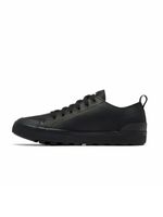 Zapatilla Hombre Metro Ii Low Wp Negro Sorel