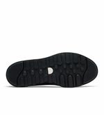 Zapatilla Hombre Metro Ii Low Wp Negro Sorel