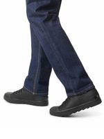 Zapatilla Hombre Metro Ii Low Wp Negro Sorel