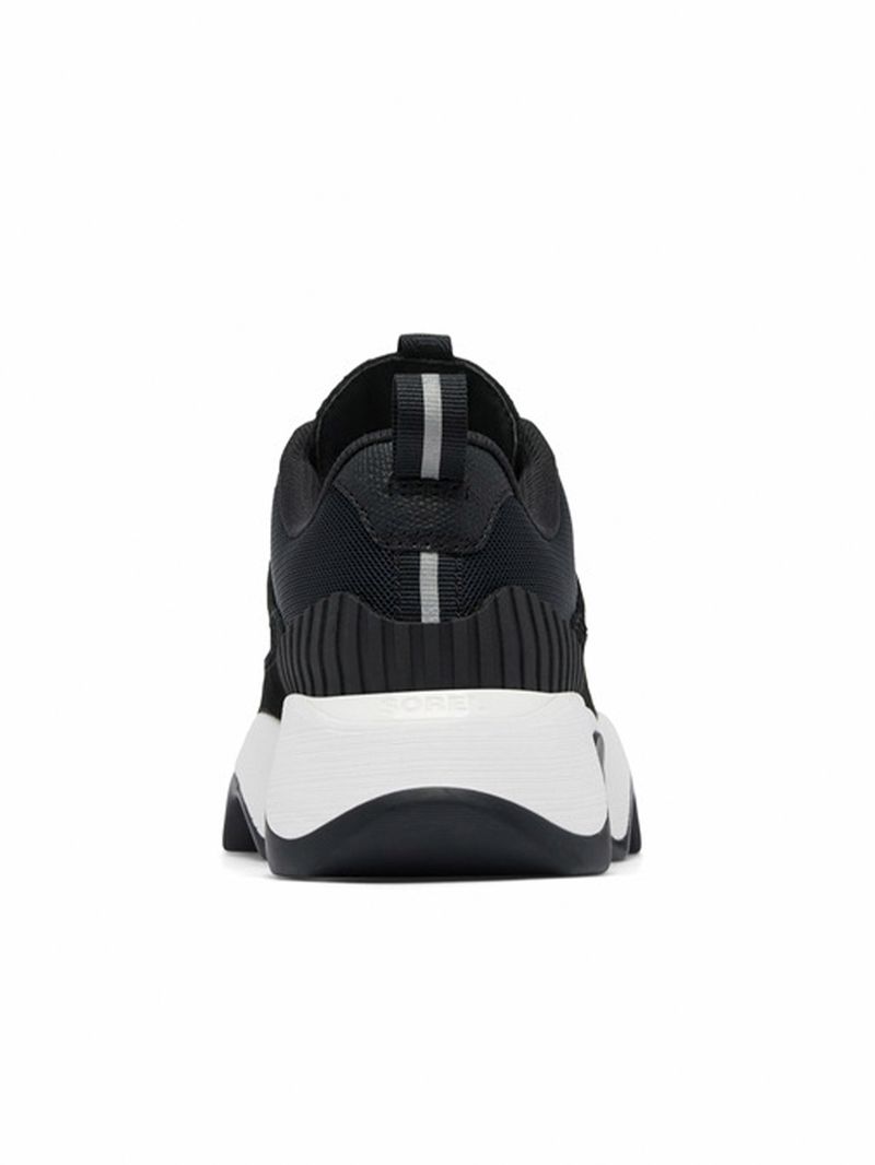 Zapatilla-Mujer-Kinetic-Impact-Ii-Negro-Sorel