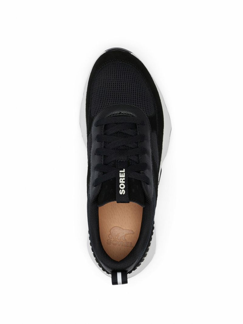 Zapatilla-Mujer-Kinetic-Impact-Ii-Negro-Sorel