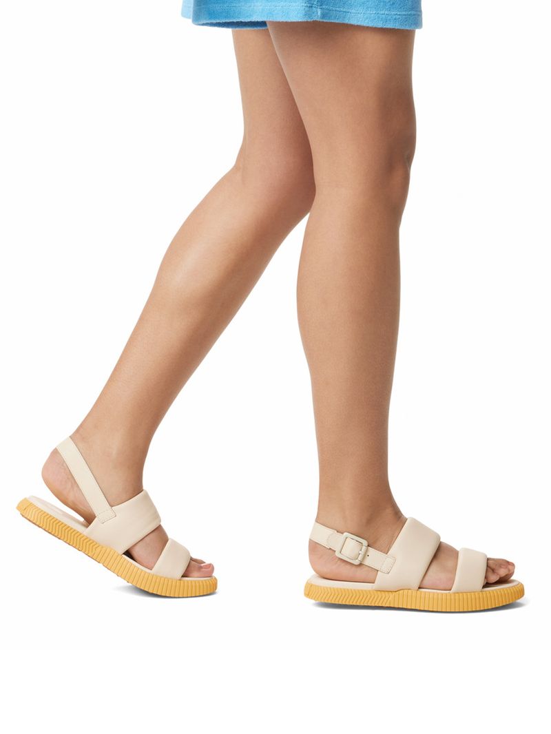 Sandalia-Mujer-Ona-Goto-Flat-Sandal-Blanco-Sorel
